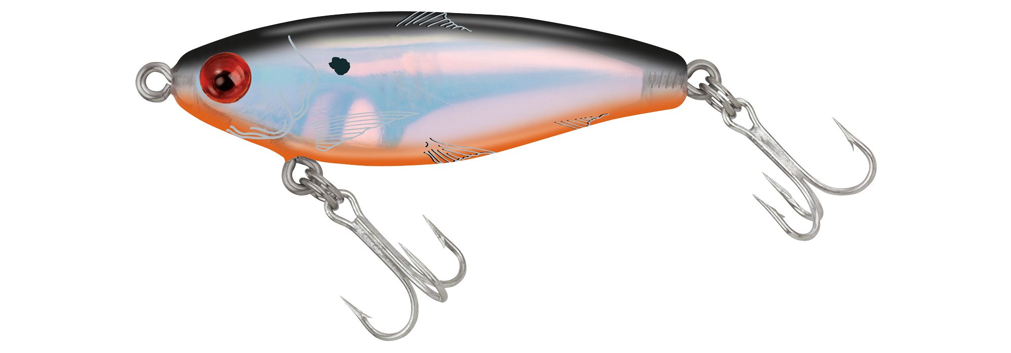 Heavy Dine 18MR Sinking Twitchbait - Eastern Outfitters