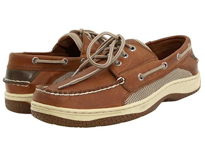 Sperry fishing shoes Clearance