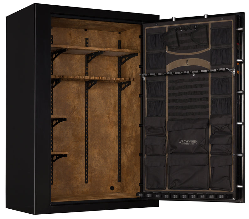 Browning Raw Hide 49 Gun Wide Safe - Eastern Outfitters