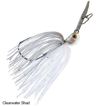 Z-Man Jack Hammer Chatter Bait - 3/8oz - Eastern Outfitters