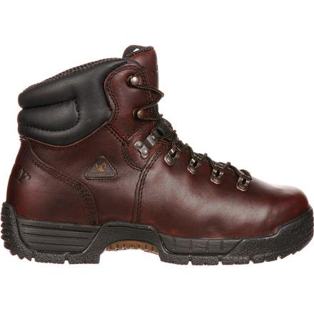 Rocky MOBILITE Waterproof Work Boot - Eastern Outfitters