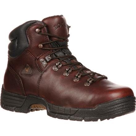 Rocky MOBILITE Waterproof Work Boot - Eastern Outfitters