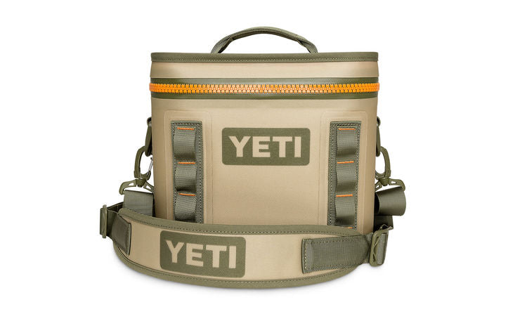 YETI HOPPER FLIP 8 - Eastern Outfitters