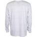 Marsh Wear Silver Skin Performance Shirt-White - Eastern Outfitters