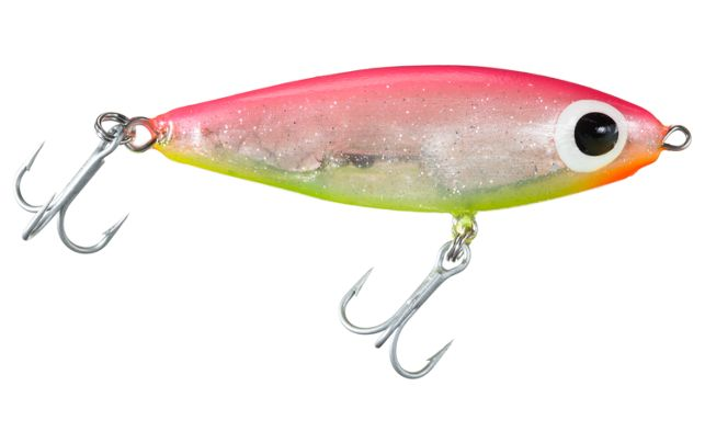 Paul Brown's Soft-Dine Suspending Twitchbait — Eastern Outfitters