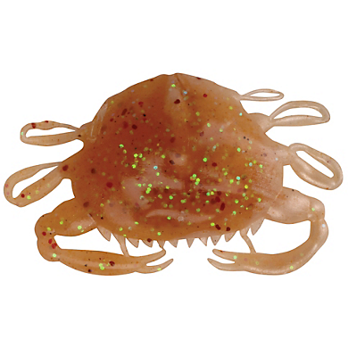 Gulp! Peeler Crab - 2" - Eastern Outfitters