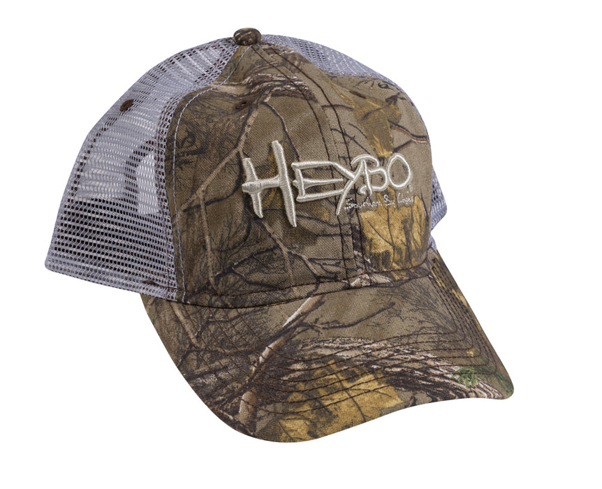 Heybo AP Extra Trucker Hat - Eastern Outfitters