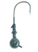 Blue Water Candy X-Eyed Ball Jig Head - Eastern Outfitters