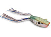 Terminator Popping Frog - 2.5" - Eastern Outfitters