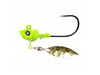 Fathom Pro-Select Belly Blade Jig Head - Eastern Outfitters