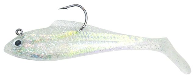 Billy Bay Halo Shad - Eastern Outfitters