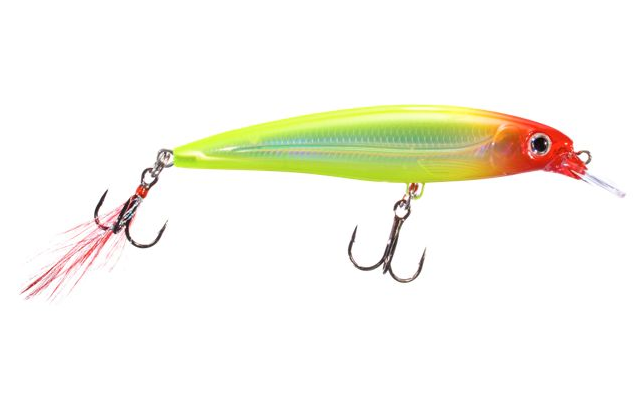 Poisson Nageur Rapala Shadow Rap Jack Deep 5cm (MBRU) RAPALA Poisson Nageur Rapala Shadow Rap Jack Deep 5cm (MBRU) RAPALA