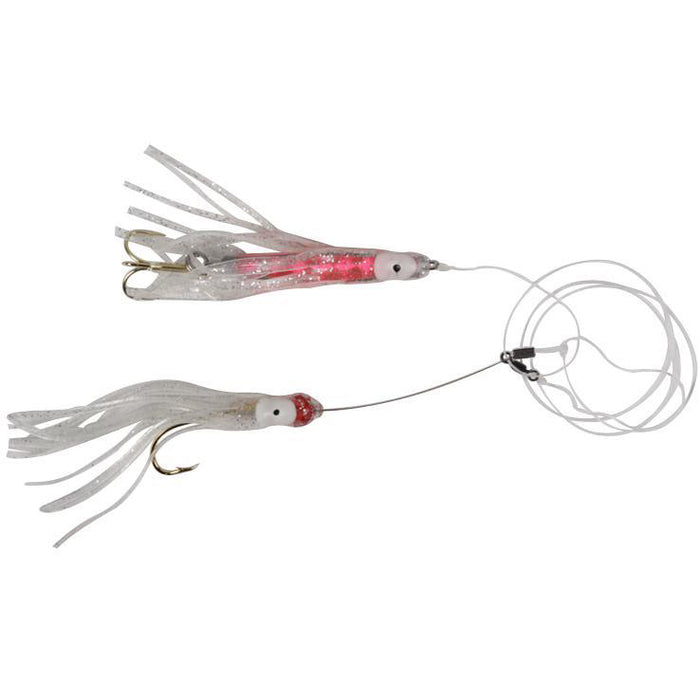 Blue Water Candy Double Shot - Eastern Outfitters