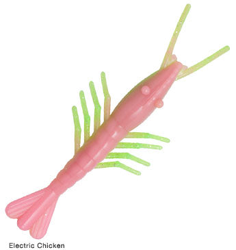 Z-Man Scented ShrimpZ - Eastern Outfitters