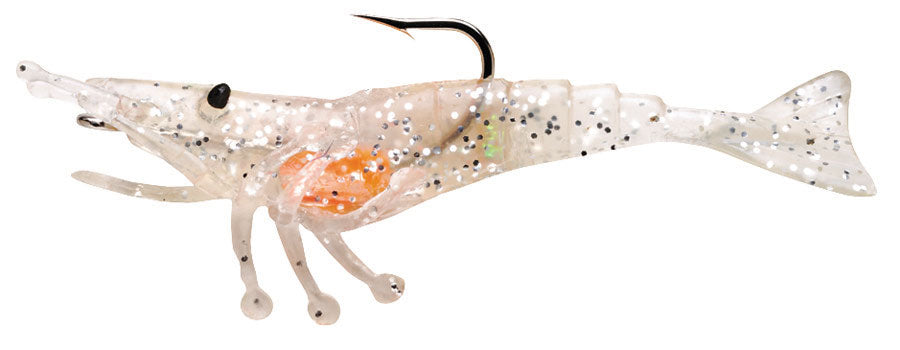 Storm WildEye Live Shrimp - Eastern Outfitters