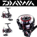 Daiwa Fuego LT Spinning Reel - Eastern Outfitters
