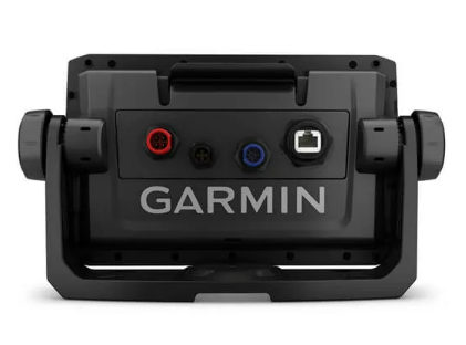 Garmin Echomap UHD 74CV + Transducer
