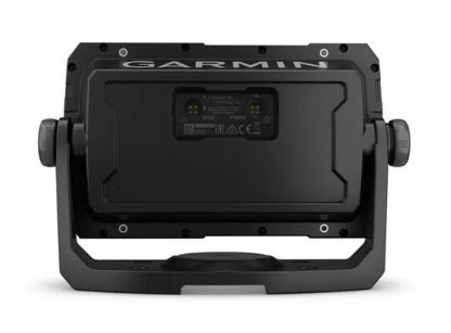 Garmin STRIKER™ Vivid 5CV 5" Fishfinder With GT20-TM Transducer
