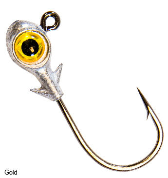 Z-Man Trout Eye Finesse Jigheads - Eastern Outfitters