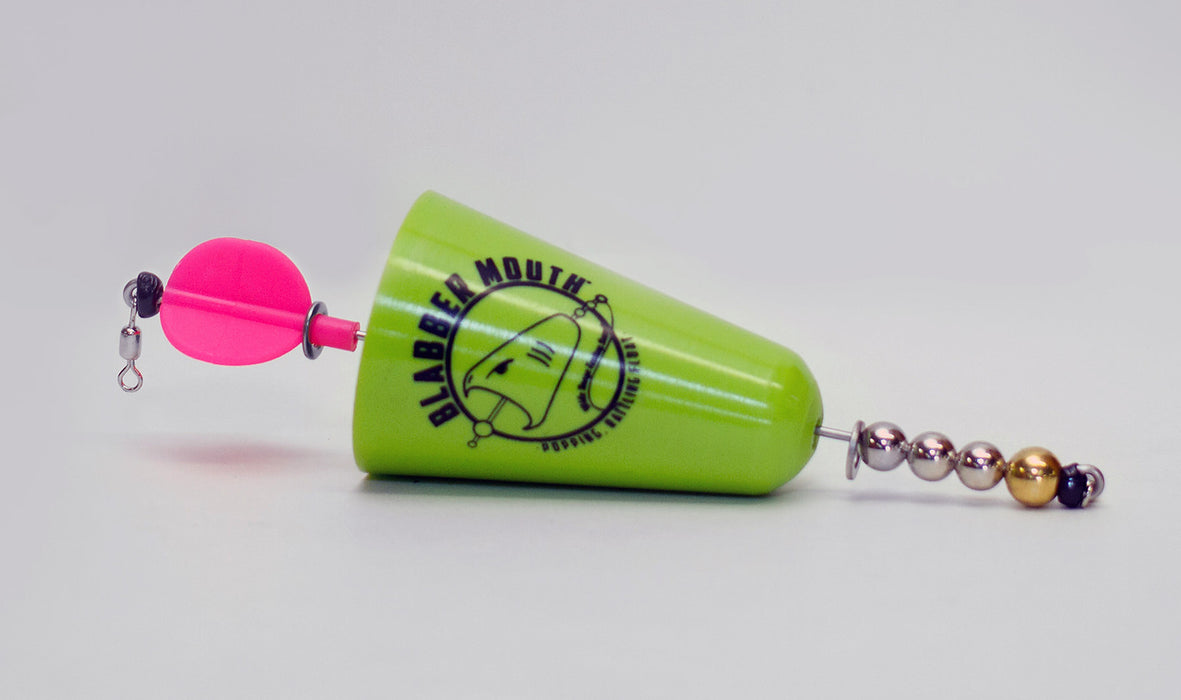 Blabber Mouth Popping Cork — Eastern Outfitters