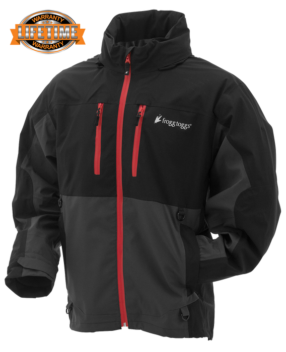 Frogg Toggs Pilot II Guide Jacket - Eastern Outfitters