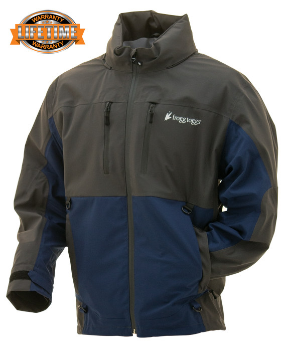 Frogg Toggs Pilot II Guide Jacket - Eastern Outfitters