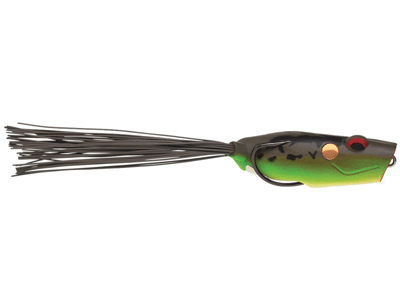 Terminator Popping Frog - 2.5 — Eastern Outfitters