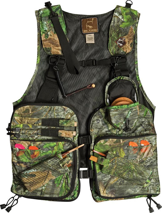 Ol' Tom Time & Motion I-Beam 2.0 Vest - Eastern Outfitters