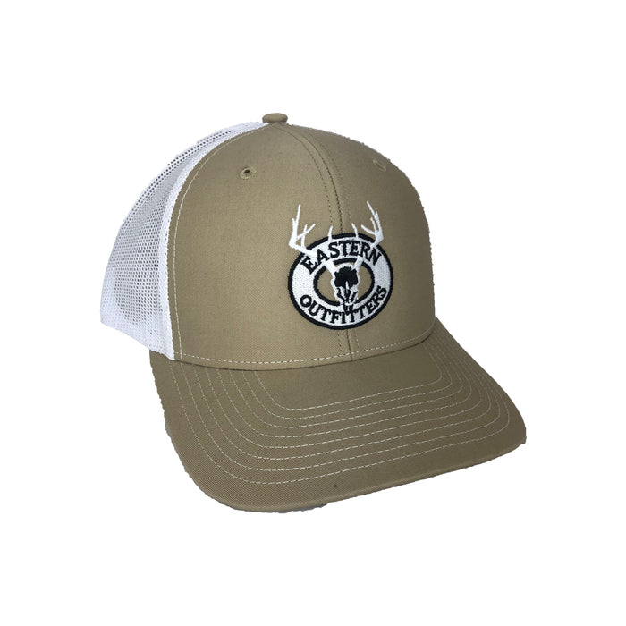 Eastern Outfitters Logo Trucker Hat - Eastern Outfitters