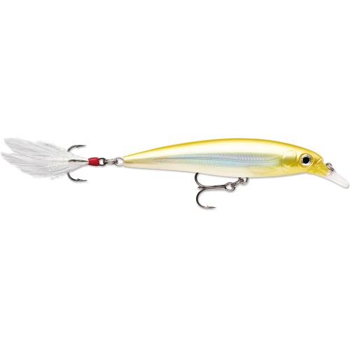 Rapala X-Rap 10 – 5 Escule Da Pesca Di Diversi Colori – Modello XR10 – Crankbait - Foto 4