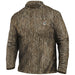 Ol' Tom Performance Mock Neck - L/S - Eastern Outfitters