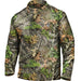 Ol' Tom Performance Mock Neck - L/S - Eastern Outfitters
