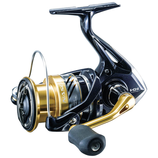 Shimano Nasci Spinning Reel - Eastern Outfitters