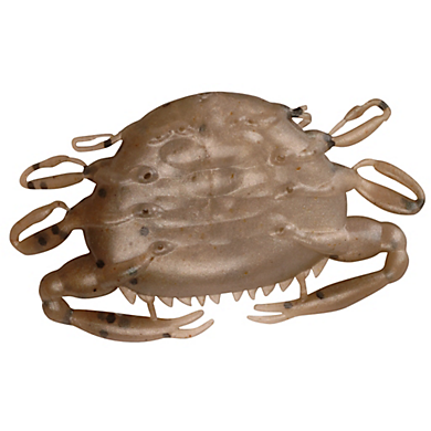 Gulp! Peeler Crab - 2" - Eastern Outfitters