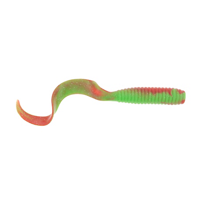 Gulp! Saltwater Grub - 6" - Eastern Outfitters
