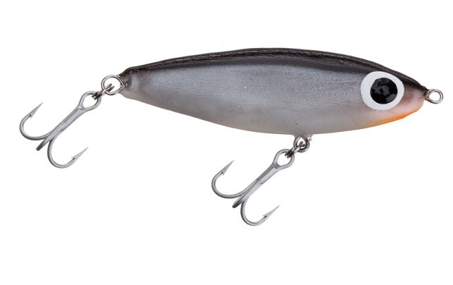 Paul Brown's Soft-Dine Suspending Twitchbait Eastern Outfitters Paul Brown's Soft-Dine Suspending Twitchbait Eastern Outfitters