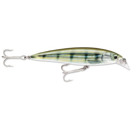 Rapala xr-8 glass ghost – Relic Outfitters