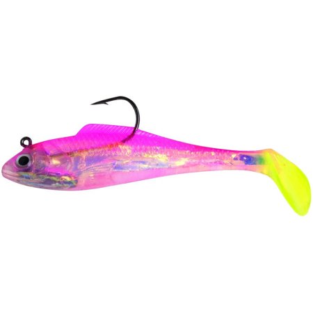 Billy Bay Halo Shad - Eastern Outfitters