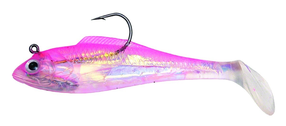 Billy Bay Halo Shad — Eastern Outfitters