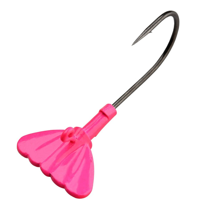 fathom fishing lures Fathom Inshore Jig Tail Shrimp — Eastern Outfitters
