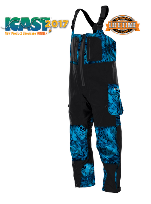 Frogg Toggs Pilot PRYM1 Bib - Eastern Outfitters