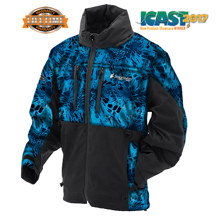 Frogg Toggs Pilot PRYM1 Jacket - Eastern Outfitters