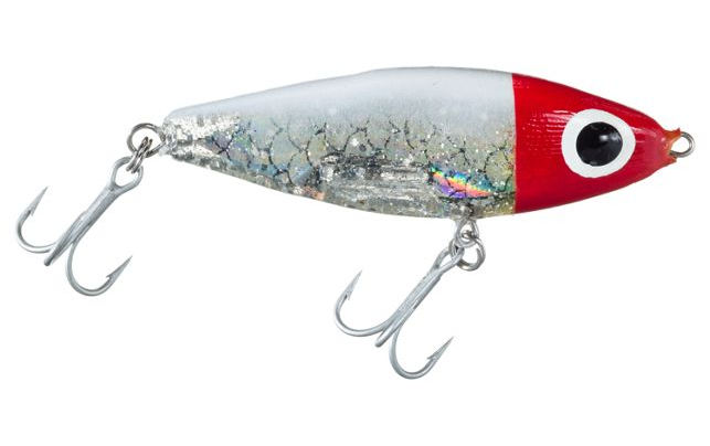 Paul Brown's Soft-Dine Suspending Twitchbait — Eastern Outfitters