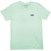Marsh Wear Clothing Redfish Moon T-Shirt (Mint) - Eastern Outfitters