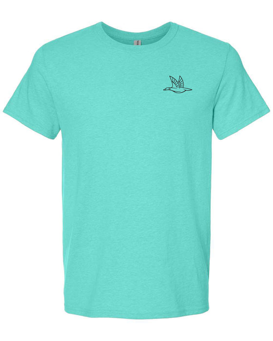 Eastern Outfitters Duck Logo Shirt