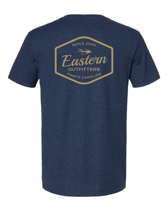 Eastern Outfitters Fly Logo Shirt