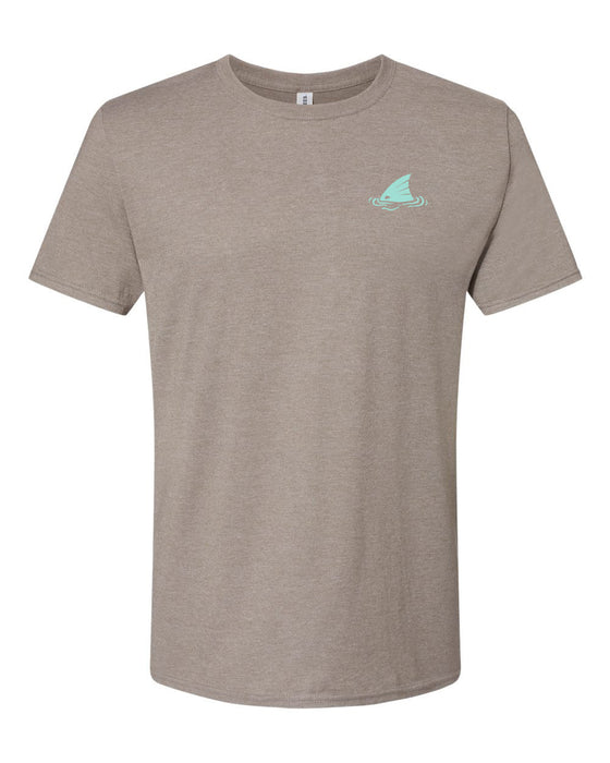 Eastern Outfitters Redfish Tail Logo Shirt
