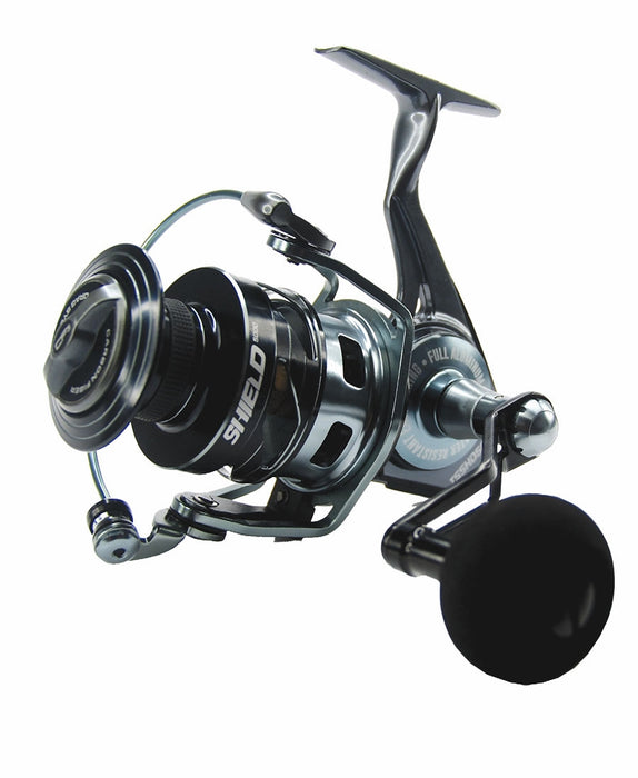Tsunami Shield Spinning Reel - Eastern Outfitters