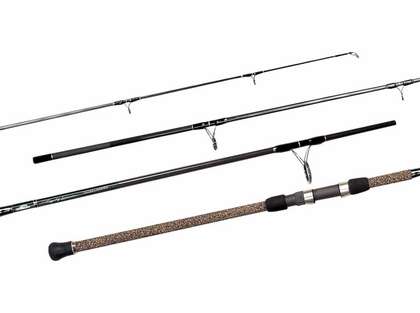 Tsunami Trophy Series Surf Spinning and Casting Rods - Eastern Outfitters