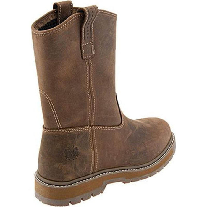 Muck Wellie Work Boots Composite Toe - Eastern Outfitters